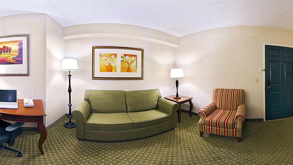 Country Inn & Suites By Radisson, Lexington, Ky Εξωτερικό φωτογραφία